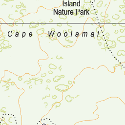 Phillip Island 12 - Spatial Vision's Vicmap Book (Central Edition 8, 2025 Update) Preview 2