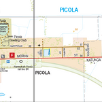 Picola - Spatial Vision's Vicmap Book (North East Edition 8, 2025) Preview 1