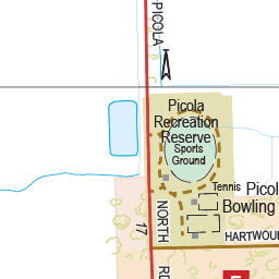 Picola - Spatial Vision's Vicmap Book (North East Edition 8, 2025) Preview 3