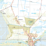 Port Albert - Spatial Vision's Vicmap Book (South East Edition 8, 2025) Preview 1