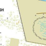 Port Albert - Spatial Vision's Vicmap Book (South East Edition 8, 2025) Preview 2