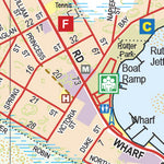 Port Albert - Spatial Vision's Vicmap Book (South East Edition 8, 2025) Preview 3