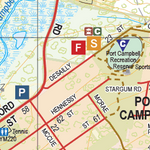 Port Campbell - Spatial Vision's Vicmap Book (South West Edition 8, 2025 Update) Preview 2