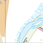 Port Fairy - Spatial Vision's Vicmap Book (South West Edition 8, 2025 Update) Preview 2