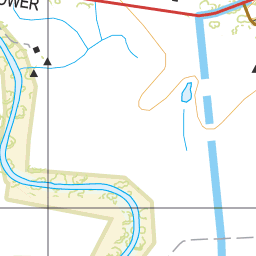 Port Franklin - Spatial Vision's Vicmap Book (South East Edition 8, 2025) Preview 2