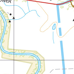 Port Franklin - Spatial Vision's Vicmap Book (South East Edition 8, 2025) Preview 2