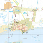 Port Welshpool - Spatial Vision's Vicmap Book (South East Edition 8, 2025) Preview 1