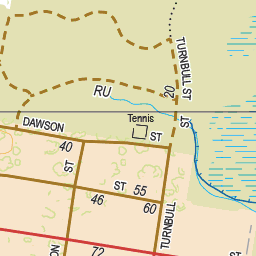 Port Welshpool - Spatial Vision's Vicmap Book (South East Edition 8, 2025) Preview 2