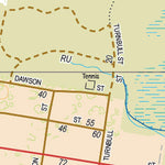 Port Welshpool - Spatial Vision's Vicmap Book (South East Edition 8, 2025) Preview 2