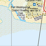 Port Welshpool - Spatial Vision's Vicmap Book (South East Edition 8, 2025) Preview 3
