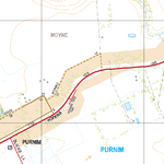 Purnim - Spatial Vision's Vicmap Book (South West Edition 8, 2025 Update) Preview 1