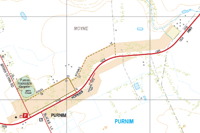 Purnim - Spatial Vision's Vicmap Book (South West Edition 8, 2025 Update) Preview 1
