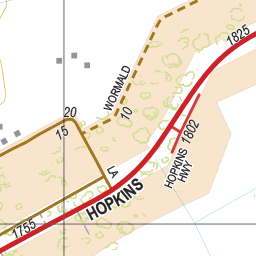 Purnim - Spatial Vision's Vicmap Book (South West Edition 8, 2025 Update) Preview 2