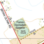 Purnim - Spatial Vision's Vicmap Book (South West Edition 8, 2025 Update) Preview 3