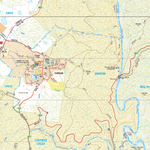 Rawson - Spatial Vision's Vicmap Book (South East Edition 8, 2025) Preview 1