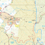 Rawson - Spatial Vision's Vicmap Book (South East Edition 8, 2025) Preview 1