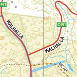 Rawson - Spatial Vision's Vicmap Book (South East Edition 8, 2025) Preview 3