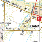 Redbank - Spatial Vision's Vicmap Book (South West Edition 8, 2025 Update) Preview 3