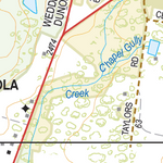Rheola - Spatial Vision's Vicmap Book (South West Edition 8, 2025 Update) Preview 2