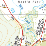 Rheola - Spatial Vision's Vicmap Book (South West Edition 8, 2025 Update) Preview 3