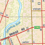 Rochester - Spatial Vision's Vicmap Book (North East Edition 8, 2025) Preview 2