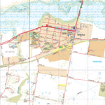 Rosedale - Spatial Vision's Vicmap Book (South East Edition 8, 2025) Preview 1