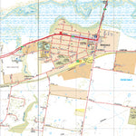 Rosedale - Spatial Vision's Vicmap Book (South East Edition 8, 2025) Preview 1