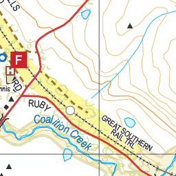 Ruby - Spatial Vision's Vicmap Book (South East Edition 8, 2025) Preview 2