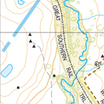 Ruby - Spatial Vision's Vicmap Book (South East Edition 8, 2025) Preview 3