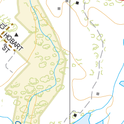 Ruffy - Spatial Vision's Vicmap Book (North East Edition 8, 2025) Preview 3