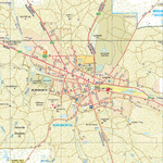 Rushworth - Spatial Vision's Vicmap Book (North East Edition 8, 2025) Preview 1