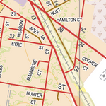 Rutherglen - Spatial Vision's Vicmap Book (North East Edition 8, 2025) Preview 2