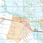 Sale-Wurruk - Spatial Vision's Vicmap Book (South East Edition 8, 2025) Preview 1