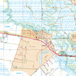 Sale-Wurruk - Spatial Vision's Vicmap Book (South East Edition 8, 2025) Preview 1