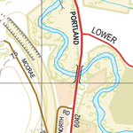 Sandford - Spatial Vision's Vicmap Book (South West Edition 8, 2025 Update) Preview 3