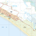 Sandy Point - Spatial Vision's Vicmap Book (South East Edition 8, 2025) Preview 1