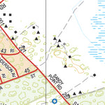 Sandy Point - Spatial Vision's Vicmap Book (South East Edition 8, 2025) Preview 2