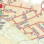 Sandy Point - Spatial Vision's Vicmap Book (South East Edition 8, 2025) Preview 3