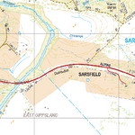 Sarsfield - Spatial Vision's Vicmap Book (South East Edition 8, 2025) Preview 1