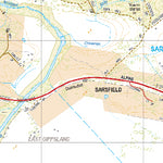 Sarsfield - Spatial Vision's Vicmap Book (South East Edition 8, 2025) Preview 1