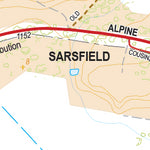 Sarsfield - Spatial Vision's Vicmap Book (South East Edition 8, 2025) Preview 2
