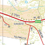 Sarsfield - Spatial Vision's Vicmap Book (South East Edition 8, 2025) Preview 3