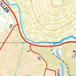 Sawmill Settlement - Spatial Vision's Vicmap Book (North East Edition 8, 2025) Preview 2