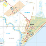 Seaspray - Spatial Vision's Vicmap Book (South East Edition 8, 2025) Preview 1