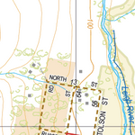 Shelford - Spatial Vision's Vicmap Book (Central Edition 8, 2025 Update) Preview 3