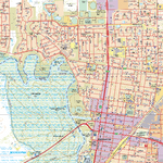 Shepparton 01 - Spatial Vision's Vicmap Book (North East Edition 8, 2025) Preview 1