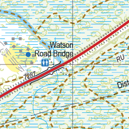 Shepparton 01 - Spatial Vision's Vicmap Book (North East Edition 8, 2025) Preview 3