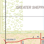 Shepparton 02 - Spatial Vision's Vicmap Book (North East Edition 8, 2025) Preview 2