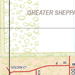 Shepparton 02 - Spatial Vision's Vicmap Book (North East Edition 8, 2025) Preview 2