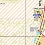 Shepparton 02 - Spatial Vision's Vicmap Book (North East Edition 8, 2025) Preview 3